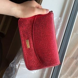 BRAND NEW PERFECT CONDITION Jimmy Choo Crossbody Purse with Chain